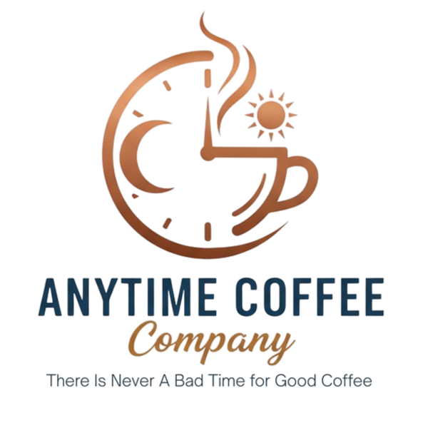 Anytime Coffee Company